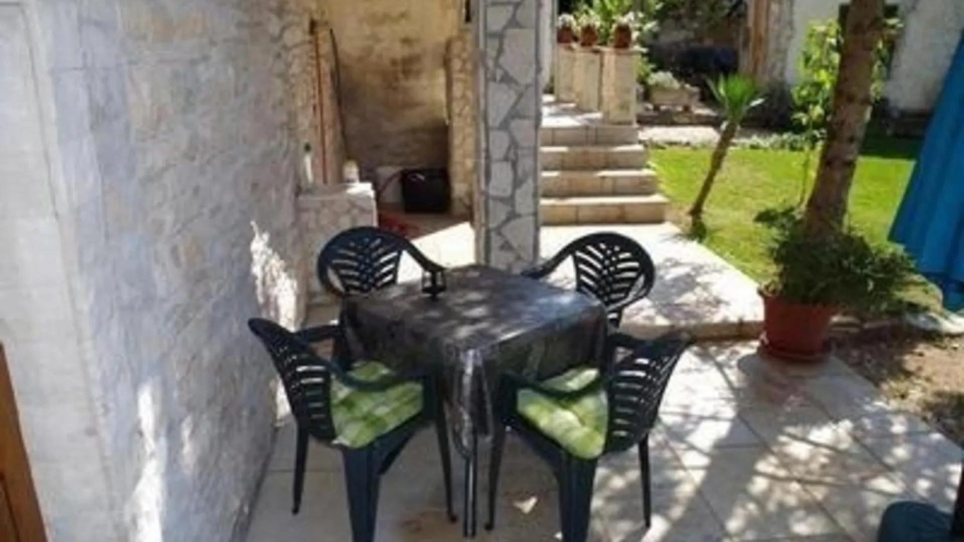 Ferienwohnung In Malerischem Istrischen Dorf Skitača