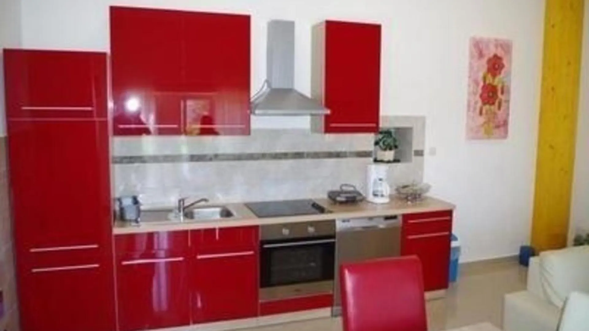 Ferienwohnung In Malerischem Istrischen Dorf Skitača