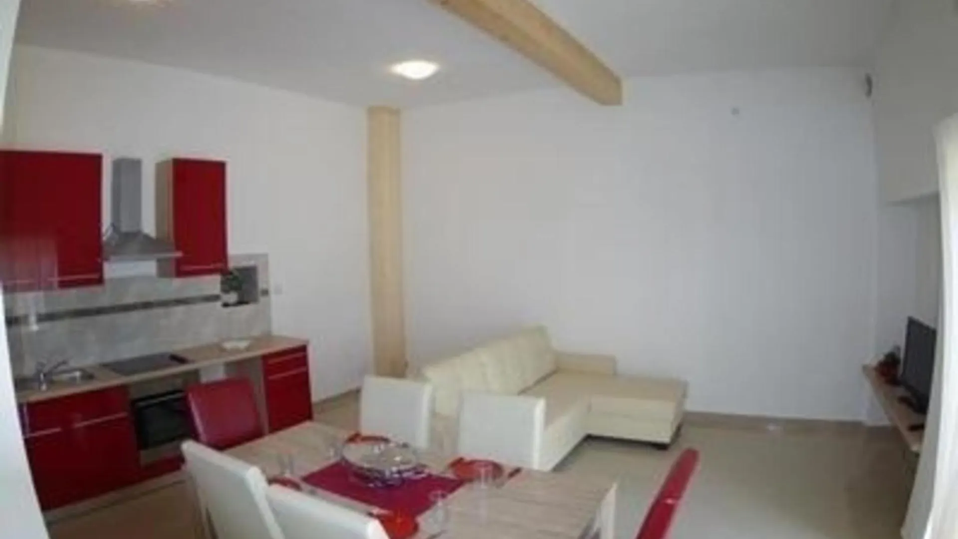 Ferienwohnung In Malerischem Istrischen Dorf Skitaca 0*,  Croacia
