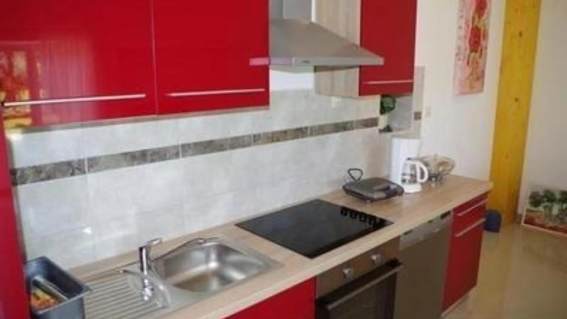 Ferienwohnung In Malerischem Istrischen Dorf Skitača Apartman